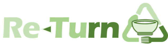 ReTurn main logo